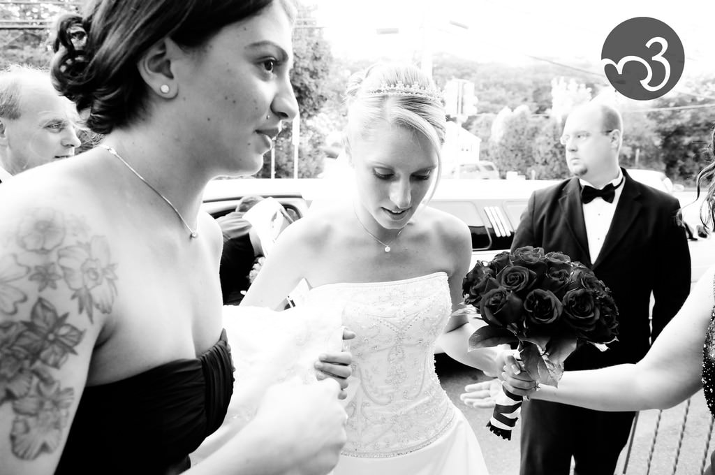 Milena & Kevin, wedding