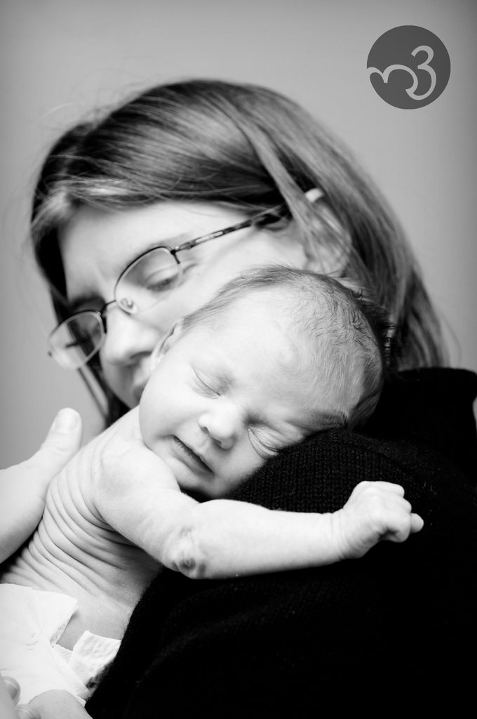 Baby C, newborn photography