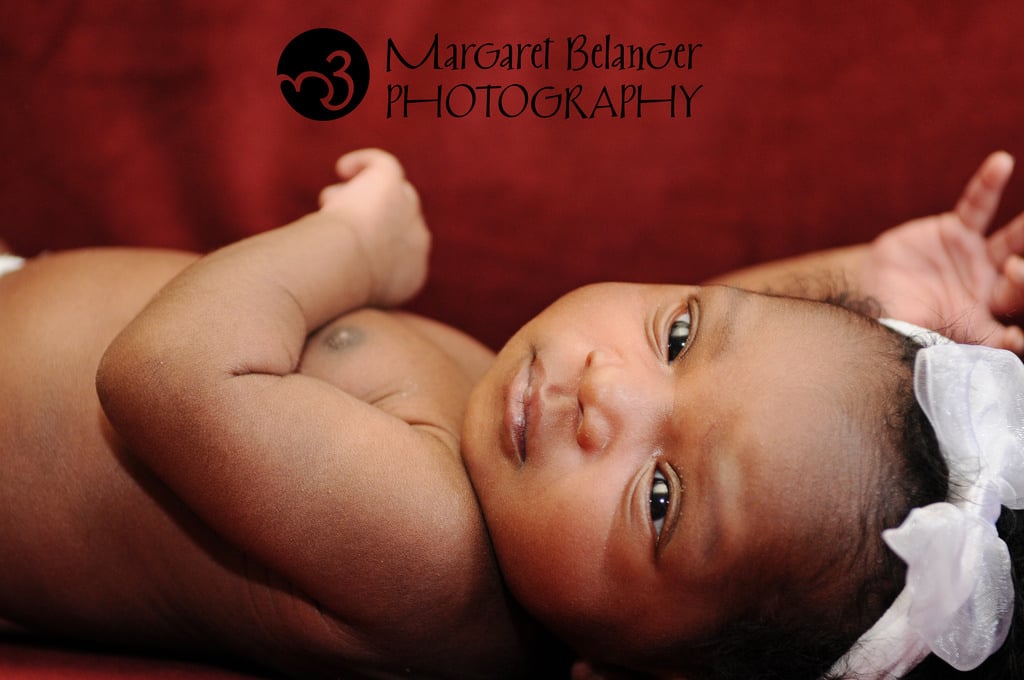 Little Z, newborn photography