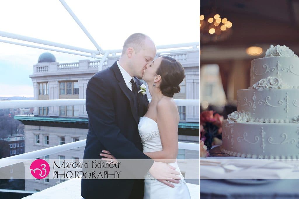Margaret Belanger Photography | Rob and Hannah: I'm Gonna Love You Forever and Ever, Part Three