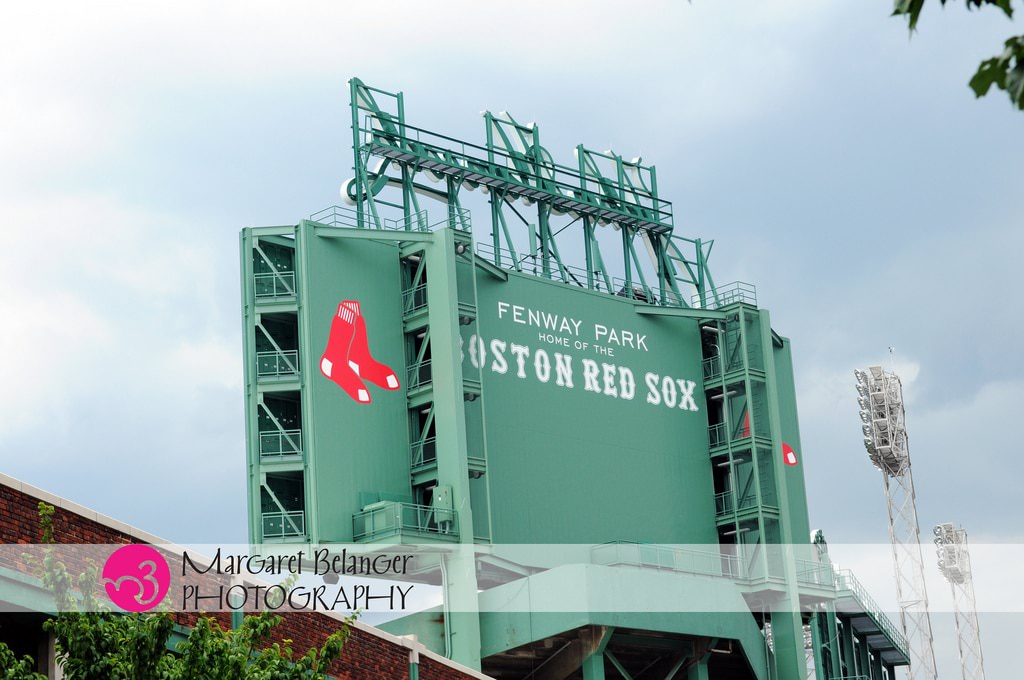 Amy-and-Chris-Fenway-Park-Engagement-Session