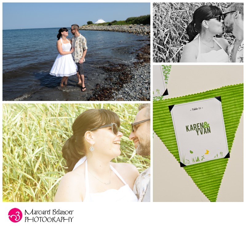 Margaret Belanger Photography | Karen & Yvan, New Hampshire Wedding: Makes Your Heart Beat Louder