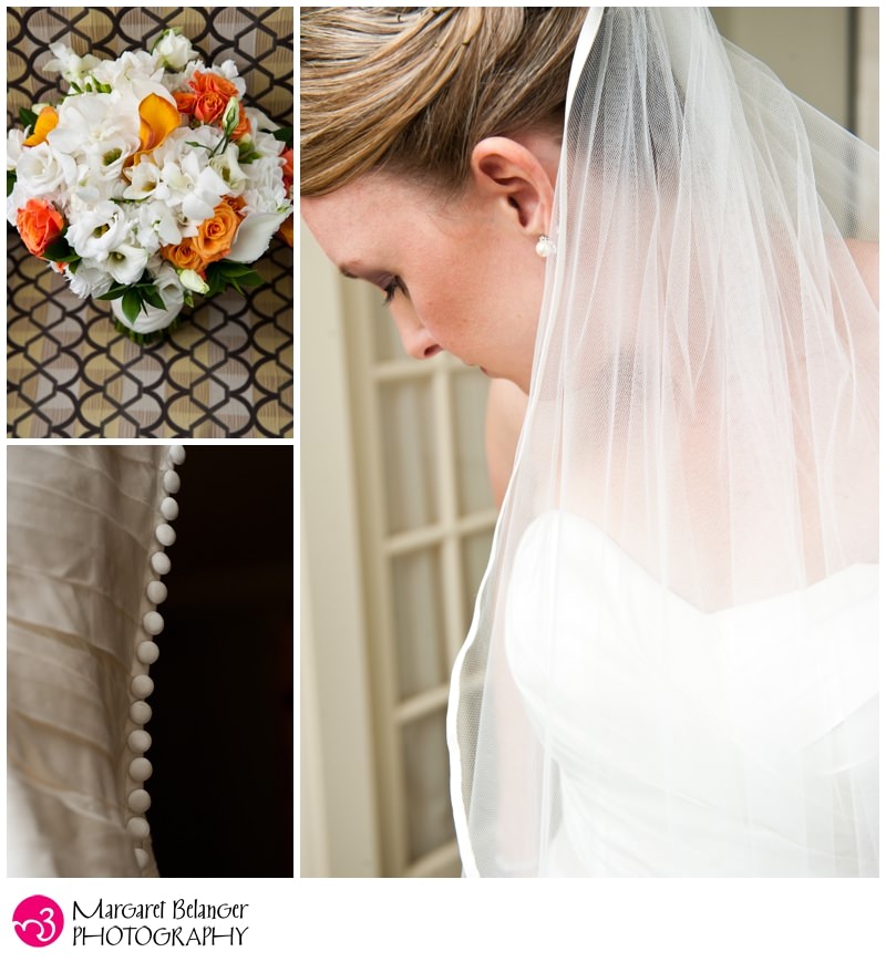 Margaret Belanger Photography | Hotel Commonwealth Wedding, Kim & Jeff: You're All I See