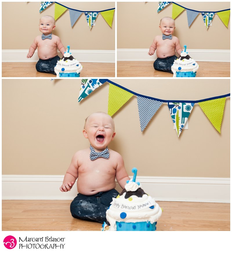 Baby's-First-Birthday-Photos