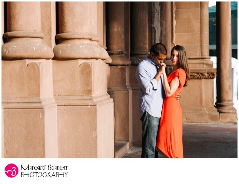 Copley-Square-Engagement-Session