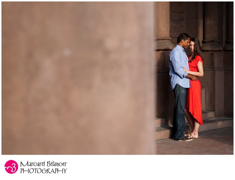 Copley-Square-Engagement-Session