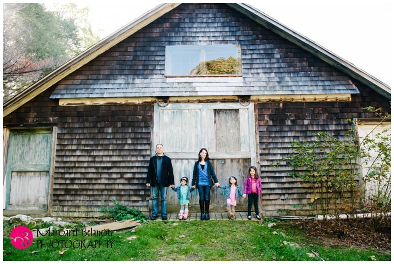 Margaret Belanger Photography | Minuteman National Park Family Session: The Picture is Changing