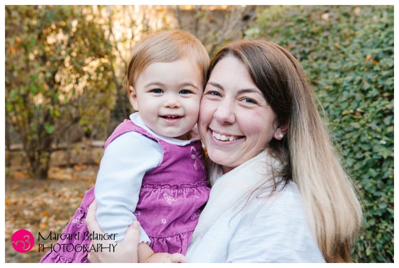 Margaret Belanger Photography | Newton Family Session: No Rules For Me