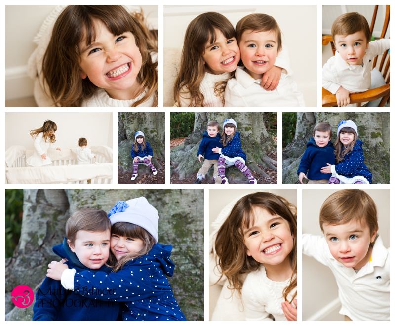 Margaret Belanger Photography | Boston Family Session: Happiness Is The Truth