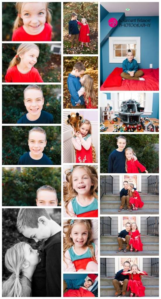 Margaret Belanger Photography | Newton Family Session: Take Me to Stars That You Know