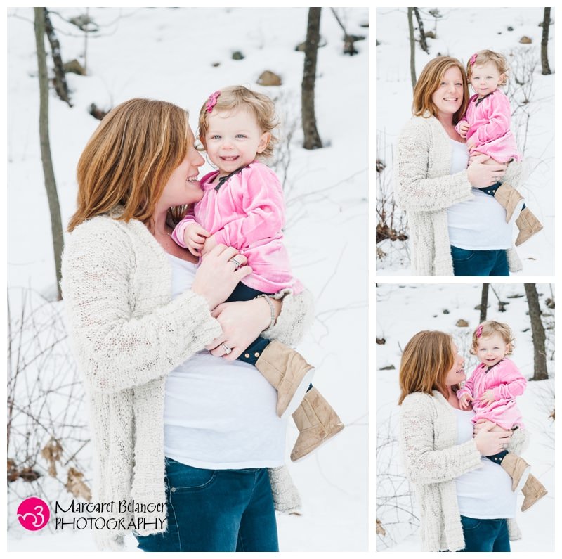 Margaret Belanger Photography | Arlington Maternity Session: The Why and Wherefore I'm Alive