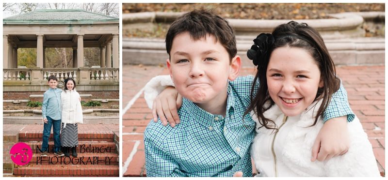 Margaret Belanger Photography | Lynch Park Family Session: A Time of Love