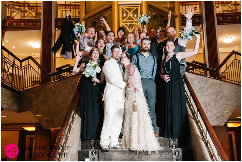 Providence-Biltmore-Great-Gatsby-Wedding