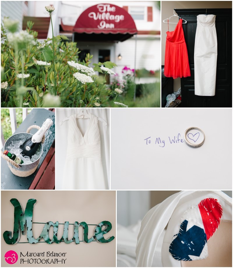 Margaret Belanger Photography | Belgrade Lakes Maine Wedding, Amy and Jeanne: The Day I Make You Mine