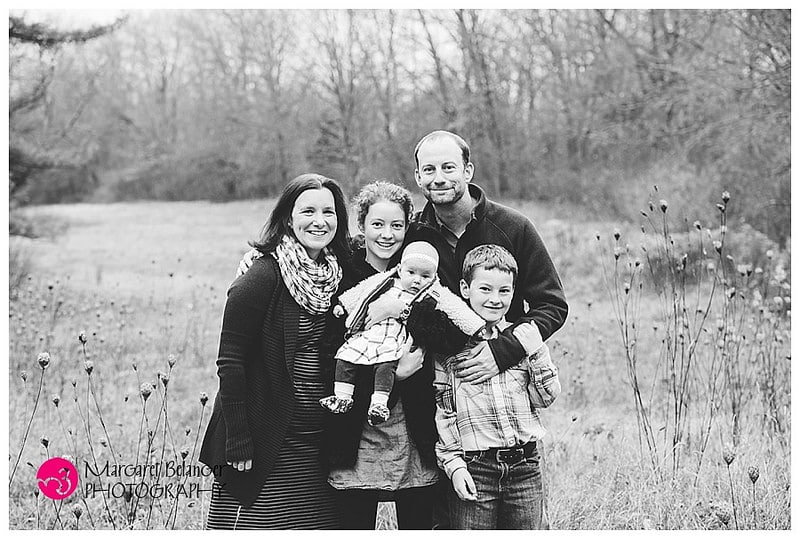 Margaret Belanger Photography | Minute Man National Park Family Session: Nights Are Warm & the Days Are Young