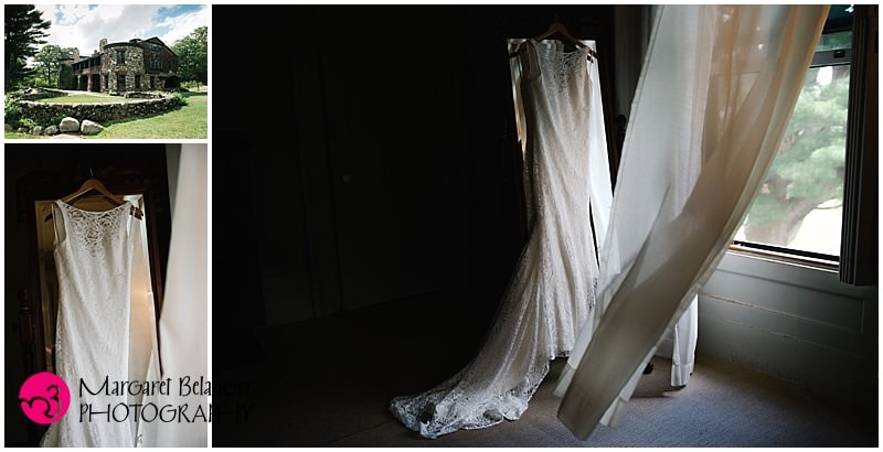 Margaret Belanger Photography | Stonehurst Estate Wedding, Meredith & Chris: With Sweet Love and Devotion