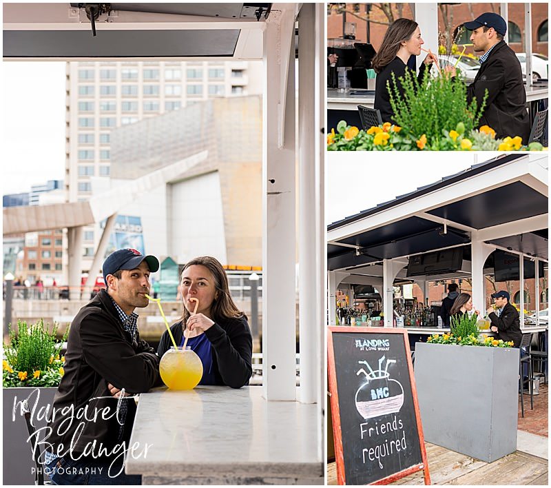 Margaret Belanger Photography | Downtown Boston Engagement Session, S&S: Multiply Life By the Power of Two