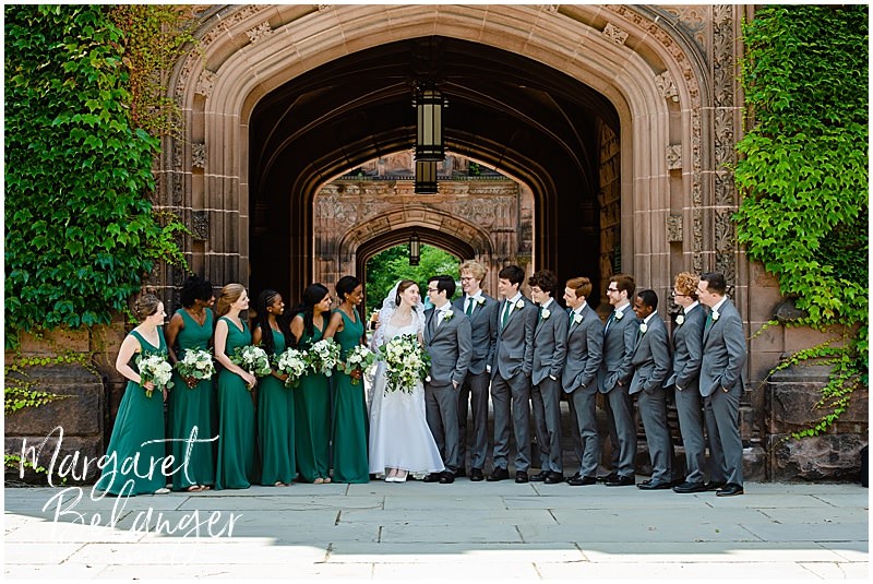Princeton, New Jersey wedding