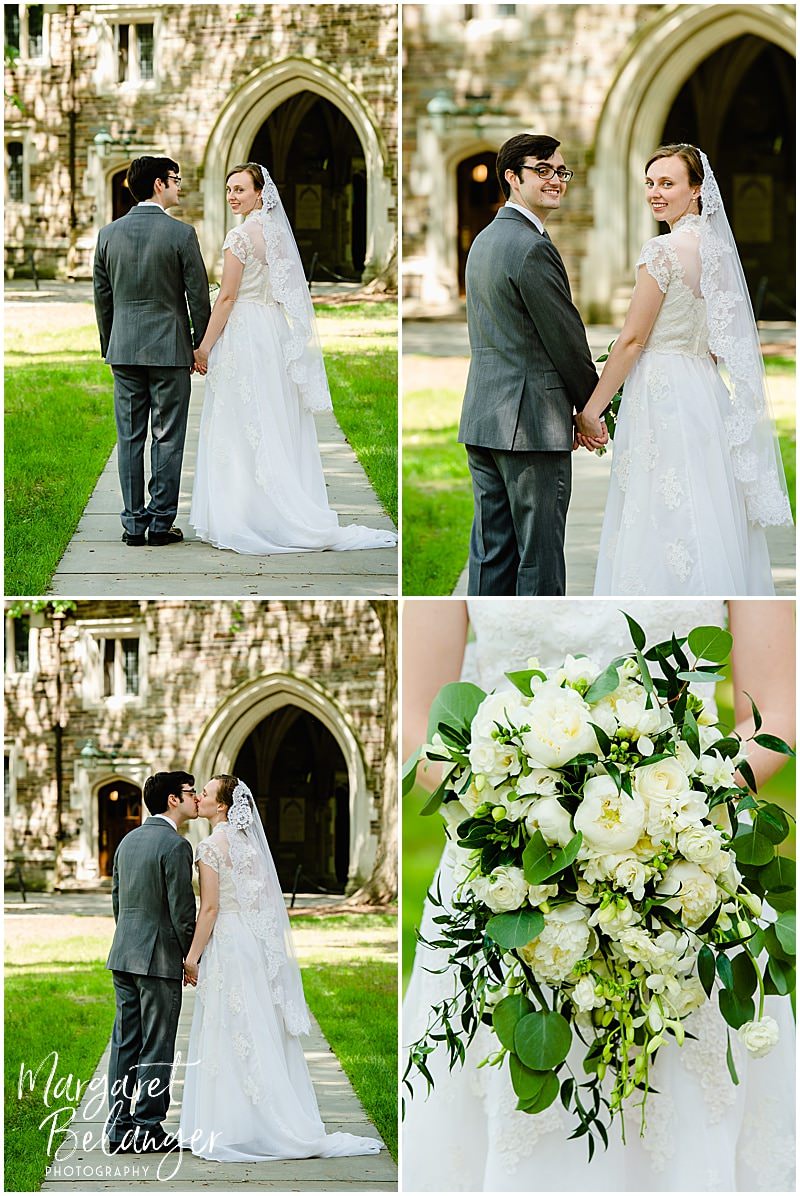 Princeton, New Jersey wedding