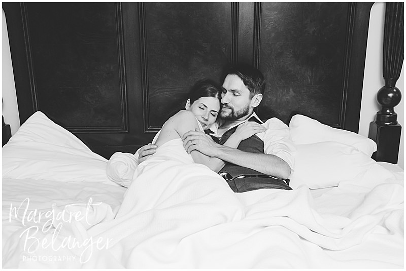 Margaret Belanger Photography | Connecticut Bed & Breakfast Wedding, Krista & Jack