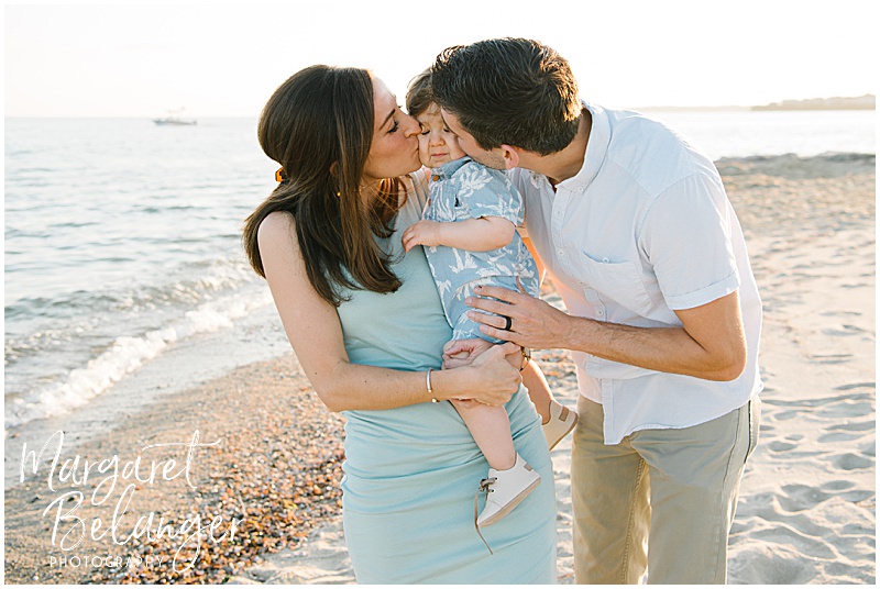 Margaret Belanger Photography | Falmouth Cape Cod Family Session