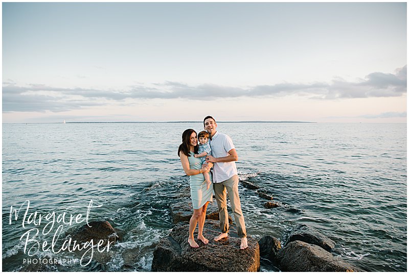 Margaret Belanger Photography | Falmouth Cape Cod Family Session
