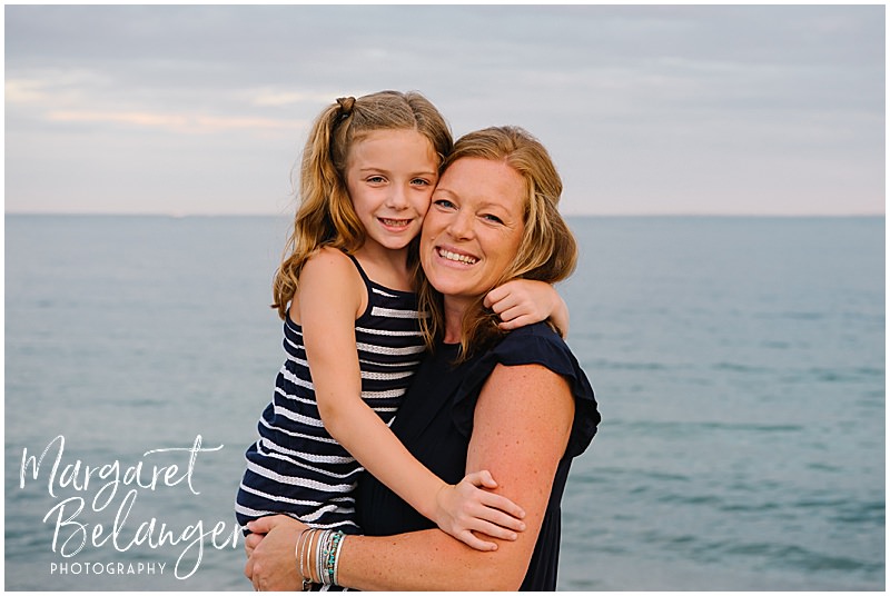 Margaret Belanger Photography | Falmouth Cape Cod Family Session, The M Family