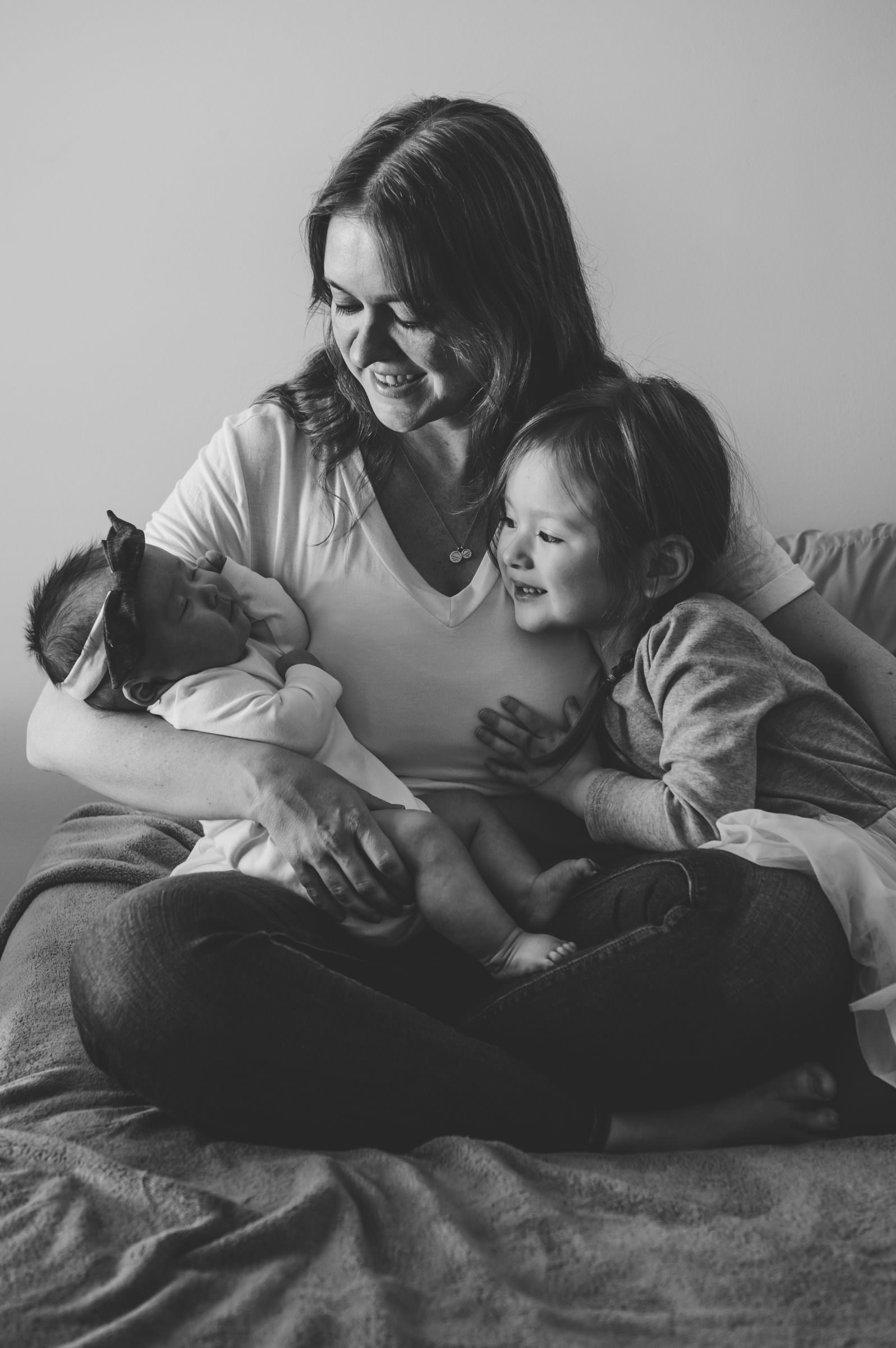 Margaret Belanger Photography | Families