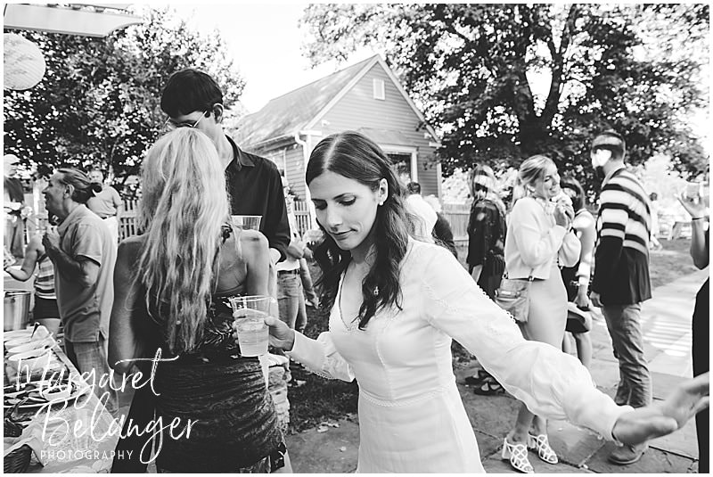 Margaret Belanger Photography | White Gate Farm Connecticut Wedding, Krista & Jack