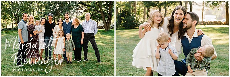 Margaret Belanger Photography | White Gate Farm Connecticut Wedding, Krista & Jack